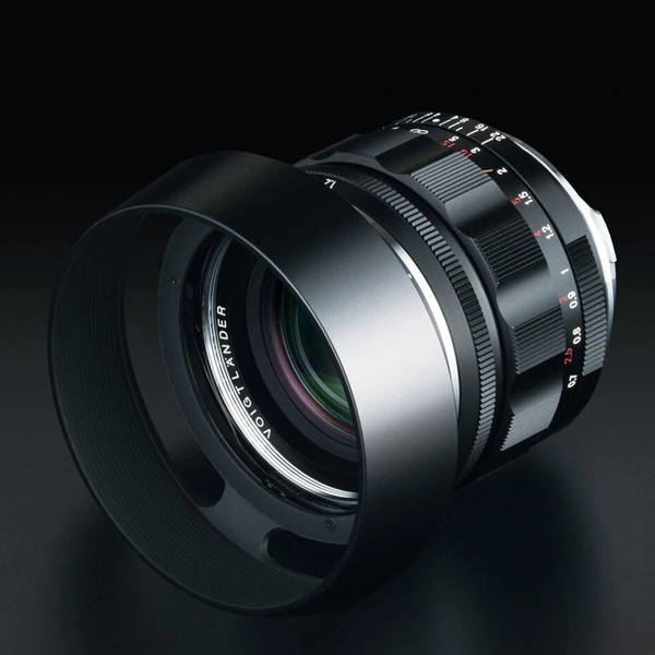 Voigtlander NOKTON 50mm F1.2 Aspherical VM II - Chính Hãng