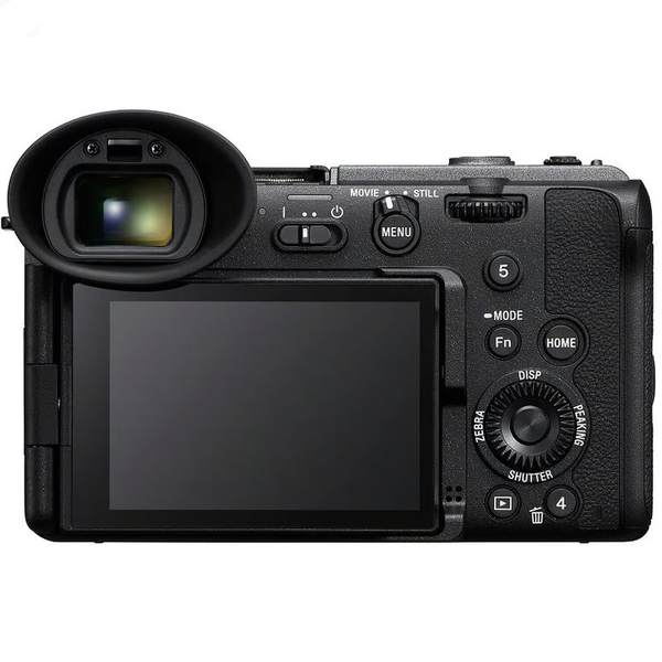 Sony FX2 (ILME-FX2) - Chính Hãng