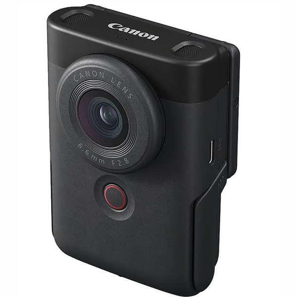 Canon Powershot V10 - Chính Hãng