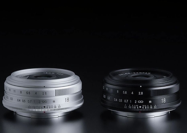 Voigtlander COLOR SKOPAR 18mm F2.8 Fujifilm X - Chính Hãng