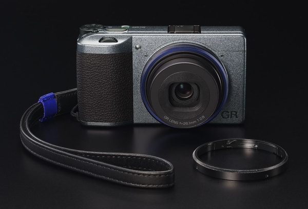 Ricoh GRIIIx / GR3X Urban Special Limited Kit - Chính hãng