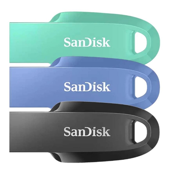 USB 3.2 SanDisk Ultra Curve CZ550