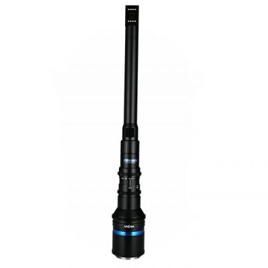 Laowa 24mm T14 2x PeriProbe - Chính hãng