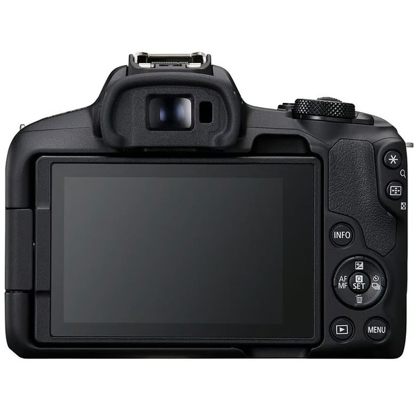 Canon EOS R50 Body - Chính Hãng