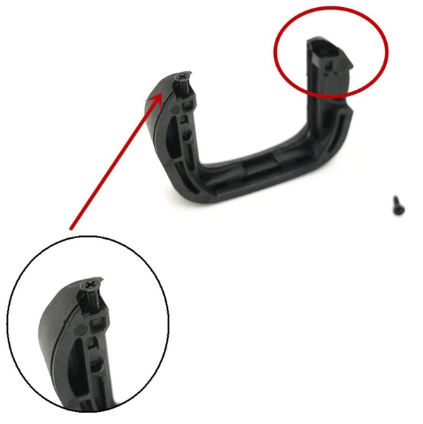 Eyecup Cho Canon R5, R6, R6II