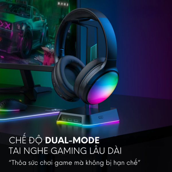 Tai Nghe ONIKUMA B3 – TAI NGHE BLUETOOTH
