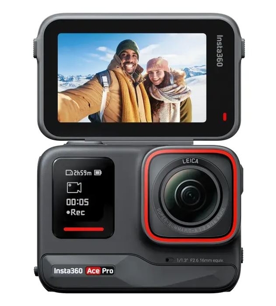 Camera Insta360 ACE Pro Standalone