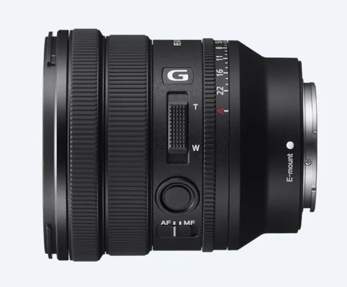 Sony FE PZ 16-35 mm F/4 G - Chính Hãng