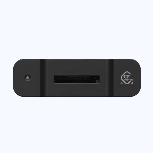 Đầu đọc thẻ nhớ Sony MRW-G3 CFexpress Type A - Chính hãng