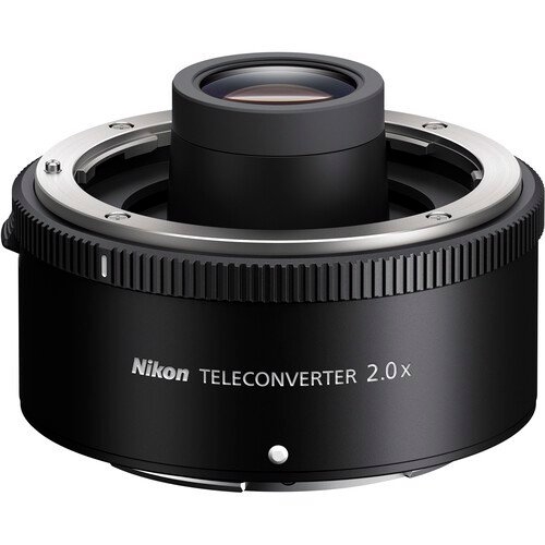 Nikon z Teleconverter TC-2.0x - Mới 100%