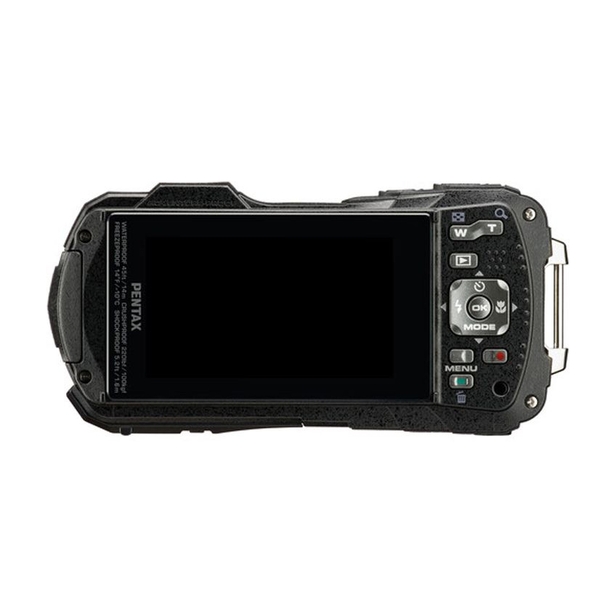 Ricoh WG-90 - Chính hãng