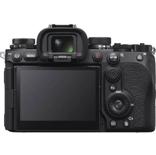Sony A9 III / A9M3 Body - Chính hãng