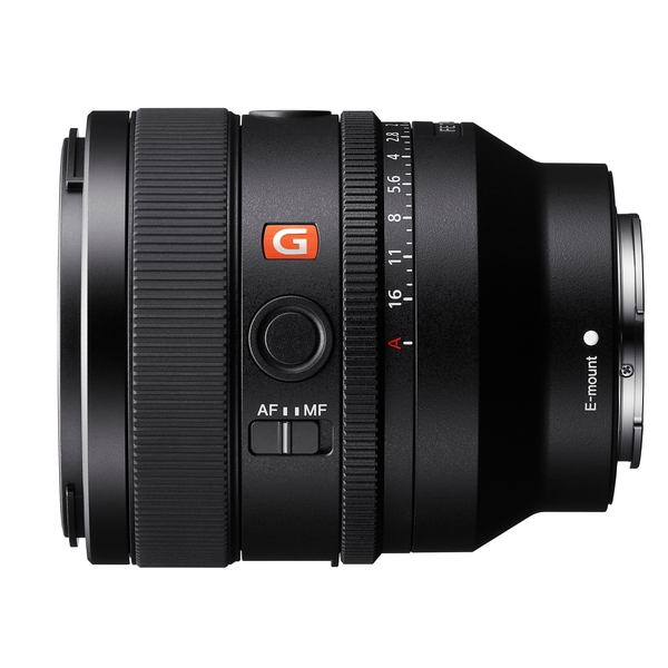 Sony FE 50mm f/1.4 GM - Mới 100%