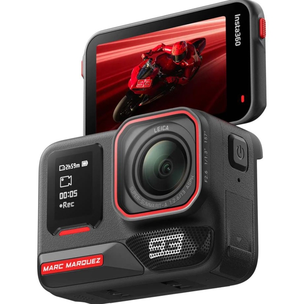 Camera Insta360 Ace Pro 2 - Chính Hãng