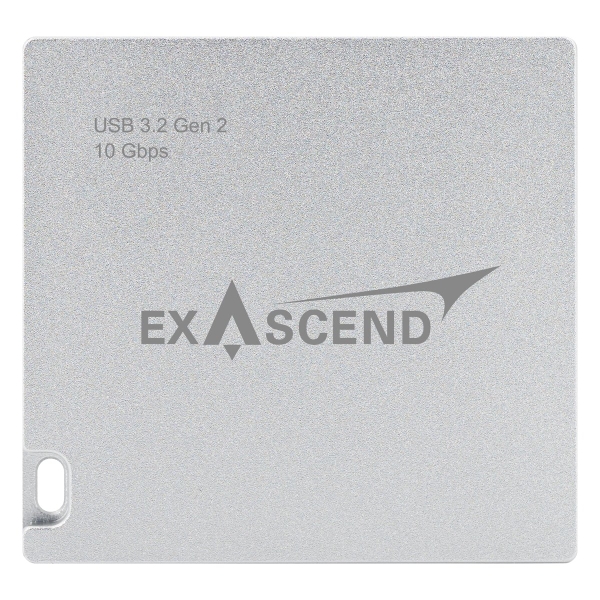 Đầu đọc thẻ Essential 4-in-1 – Multi-slot Card Reader (10 Gbps)