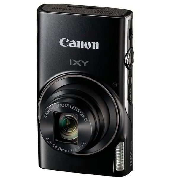 Canon IXY 650 - Mới 100%