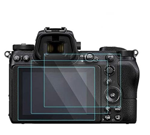 MIẾNG DÁN CƯỜNG LỰC MÁY ẢNH NIKON ĐỦ LOẠI