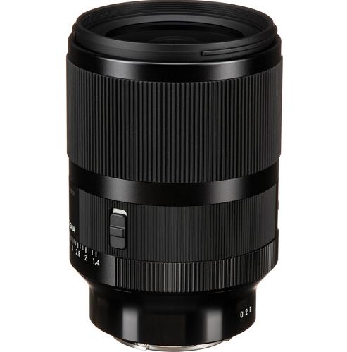 Sigma 35mm f/1.4 DG DN Art Lens for Sony E - Mới 100%