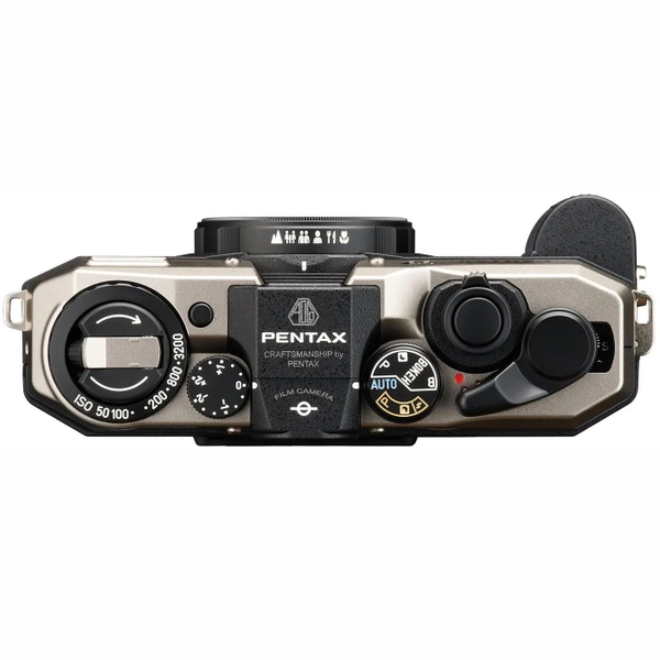 Pentax Half-Frame 17