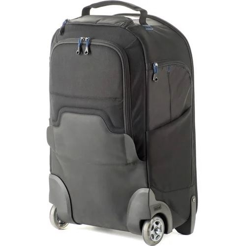 VALI MÁY ẢNH ESSENTIALS CONVERTIBLE ROLLING BACKPACK