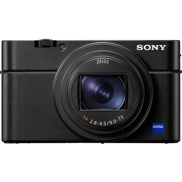 Sony CyberShot DSC-RX100VII Retro Xtra Edition - Chính Hãng