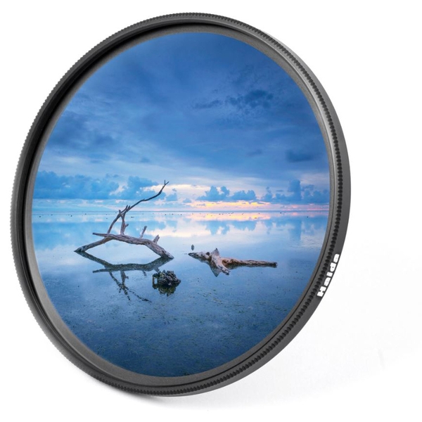 (Filter) Kính lọc Haida NanoPro Clear Filter 55mm/ 58mm/ 62mm/ 67mm/ 72mm/ 82mm