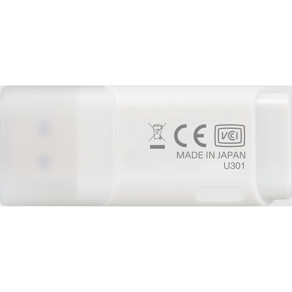 USB 3.2 KIOXIA TransMemory U301 upto 100MB/s