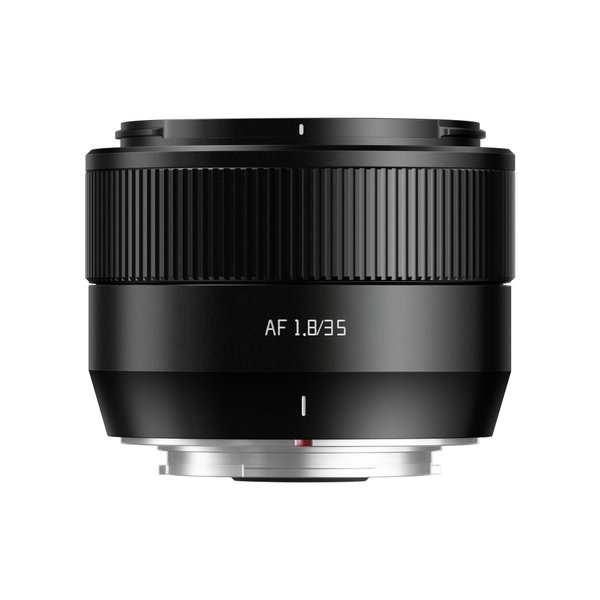 TTArtisan 35mm f/1.8 mark II cho Fujifilm XF - Chính Hãng