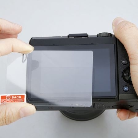 TẤM DÁN CƯỜNG LỰC MÀN HÌNH MÁY ẢNH FUJIFILM ĐỦ LOẠI