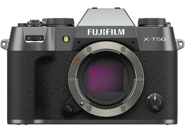Fujifilm X-T50 Body - Chính Hãng