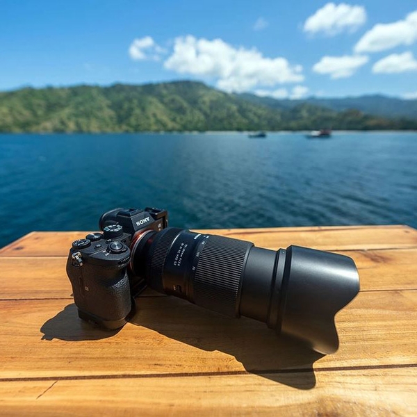 Tamron 70-180mm F/2.8 Di III VC VXD G2 for Sony E / Nikon Z - Chính Hãng