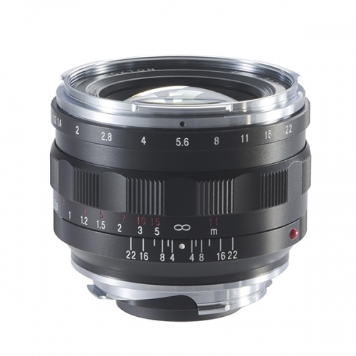 Voigtlander Nokton 40mm f/1.2 VM - Chính hãng