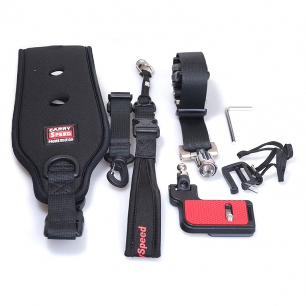 DÂY ĐEO MÁY ẢNH CARRY SPEED FS-PRO THAO TÁC NHANH