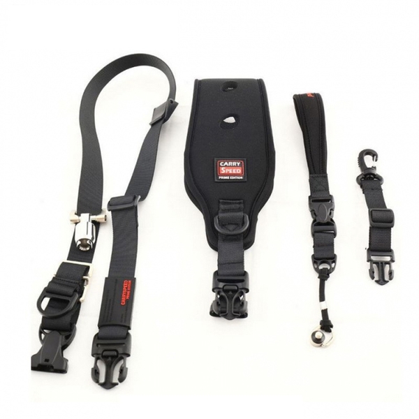 DÂY ĐEO MÁY ẢNH CARRY SPEED FS-PRO THAO TÁC NHANH