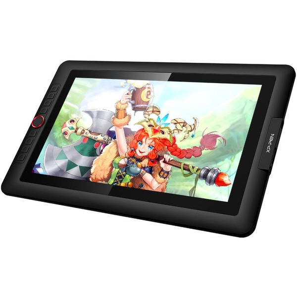 BẢNG VẼ MÀN HÌNH XP-PEN ARTIST 15.6 PRO 8192 - CHÍNH HÃNG