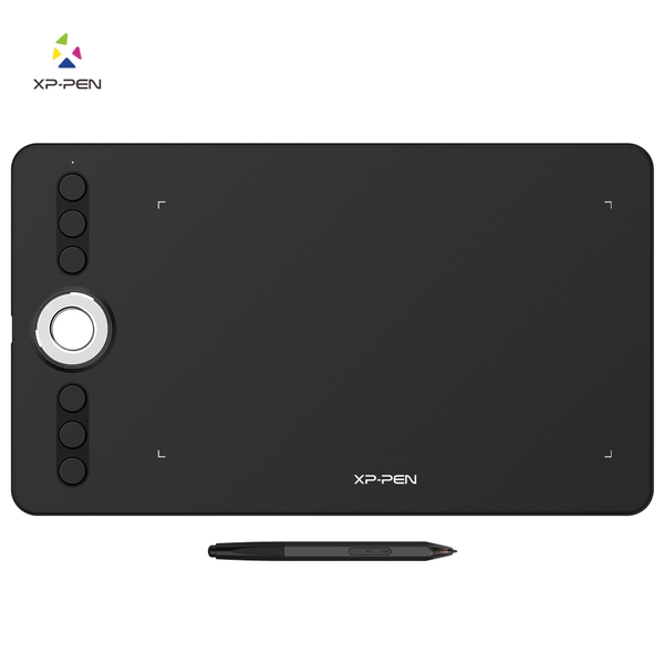 BẢNG VẼ ĐIỆN TỬ XP-PEN DECO 02 8192 - CHÍNH HÃNG