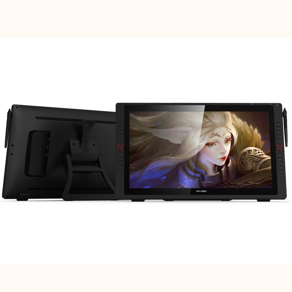 BẢNG VẼ MÀN HÌNH XP-PEN ARTIST 24 PRO QHD - chính hãng