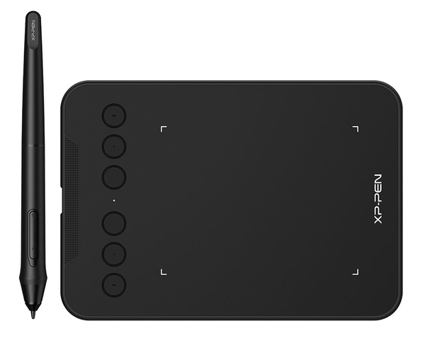 BẢNG VẼ ĐIỆN TỬ XP-PEN DECO MINI4 ANDROID 8192 - CHÍNH HÃNG