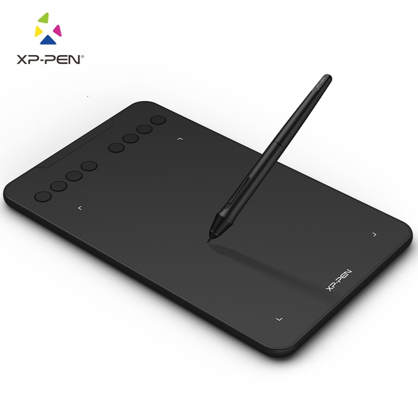 BẢNG VẼ ĐIỆN TỬ XP-PEN DECO MINI7 ANDROID - CHÍNH HÃNG