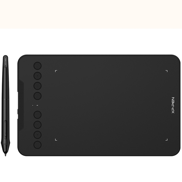 BẢNG VẼ ĐIỆN TỬ XP-PEN DECO MINI7W ANDROID WIRELESS - CHÍNH HÃNG
