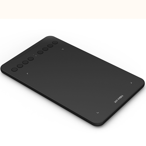 BẢNG VẼ ĐIỆN TỬ XP-PEN DECO MINI7W ANDROID WIRELESS - CHÍNH HÃNG