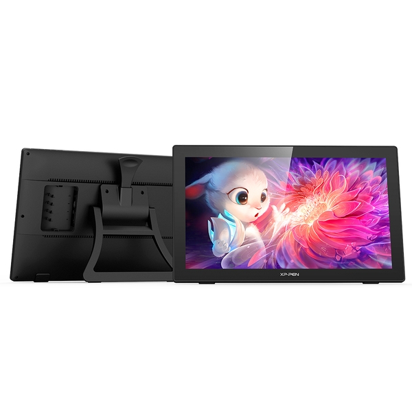 BẢNG VẼ MÀN HÌNH XP-PEN ARTIST 22 GEN 2 FULL HD - CHÍNH HÃNG