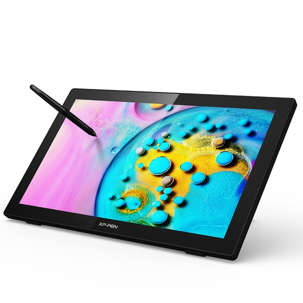 BẢNG VẼ MÀN HÌNH XP-PEN ARTIST 22 GEN 2 FULL HD - CHÍNH HÃNG
