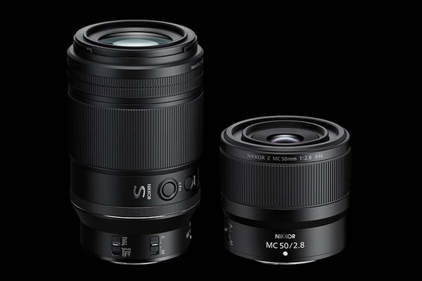 Nikon Z MC 105mm f/2.8 VR S Macro - Mới 100%