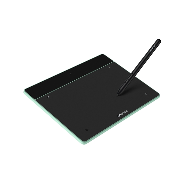 BẢNG VẼ ĐIỆN TỬ DECO FUN S 6X4INCH ANDROID - CHÍNH HÃNG