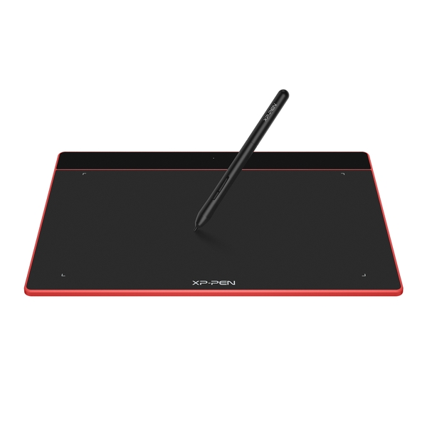 BẢNG VẼ ĐIỆN TỬ DECO FUN L 10X6INCH ANDROID - CHÍNH HÃNG