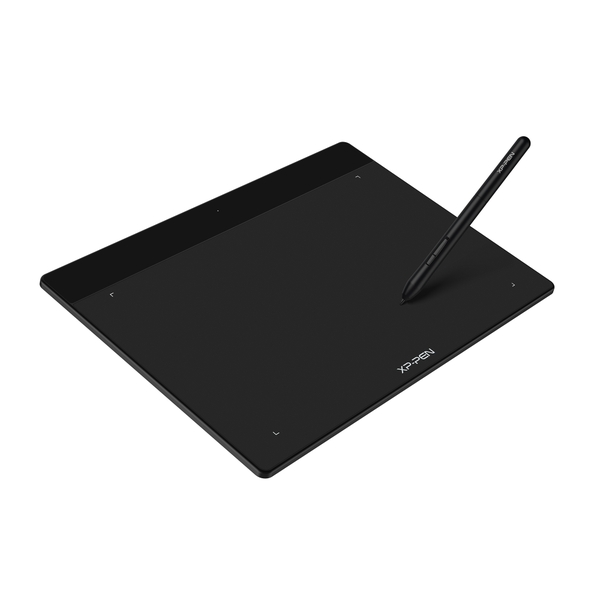BẢNG VẼ ĐIỆN TỬ DECO FUN L 10X6INCH ANDROID - CHÍNH HÃNG