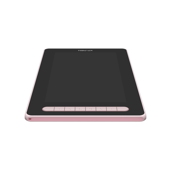 BẢNG VẼ MÀN HÌNH XP-PEN ARTIST 12 GEN 2 CHIP X3 ANDROID - CHÍNH HÃNG