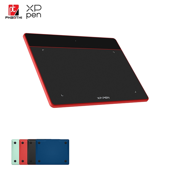 BẢNG VẼ ĐIỆN TỬ DECO FUN S 6X4INCH ANDROID - CHÍNH HÃNG