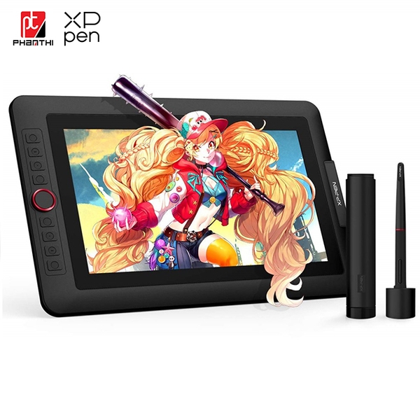 BẢNG VẼ MÀN HÌNH XP-PEN ARTIST 13.3 PRO - CHÍNH HÃNG